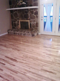 Hardwood Refinishers and Installationt