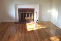 Hardwood Refinishers and Installationt